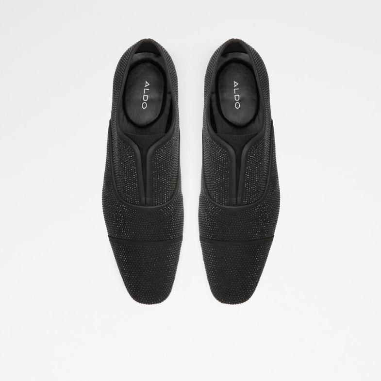 Black Bolivar Fashion Aldo