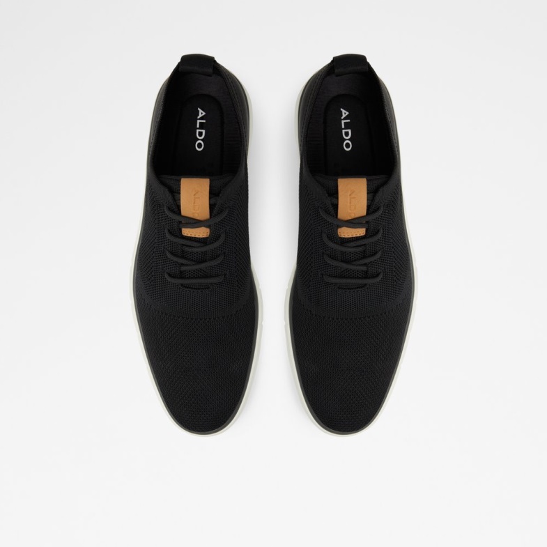 Bruge Fashion Black Aldo