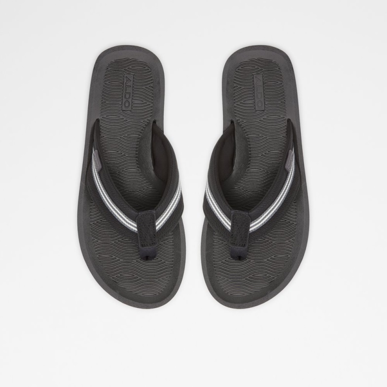 Black Burges Aldo Fashion