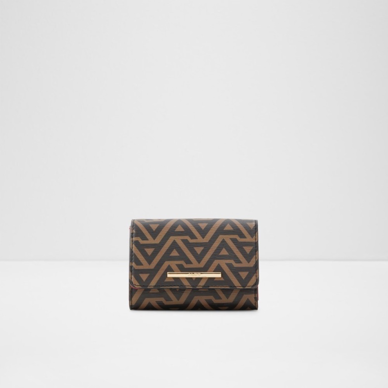 Cie Aldo Fashion Brown Multi