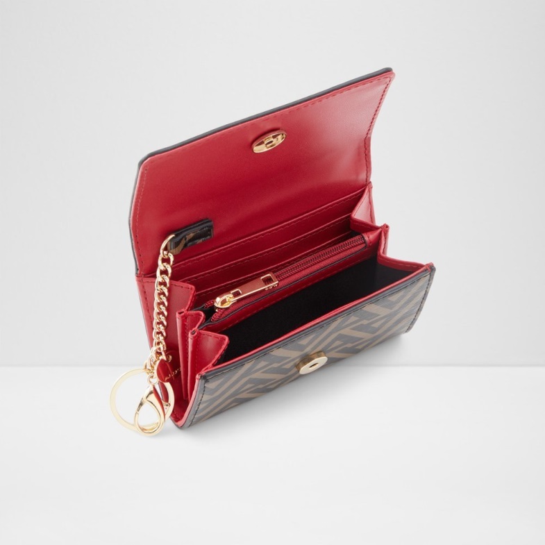 Cie Aldo Fashion Brown Multi