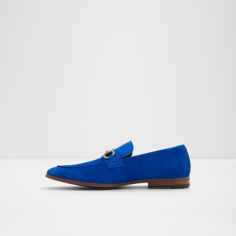 Aldo Fashion Corsa Medium Blue