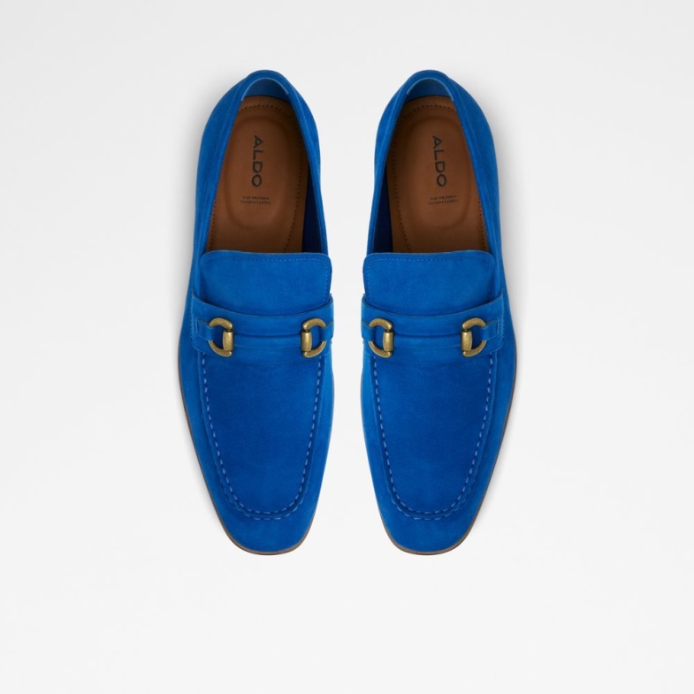 Aldo Fashion Corsa Medium Blue