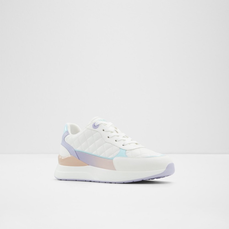 Fashion Pastel Multi. Cosmicstep Aldo