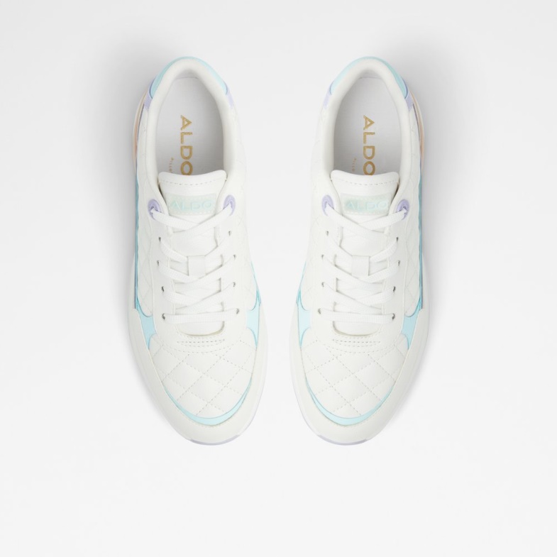 Fashion Pastel Multi. Cosmicstep Aldo