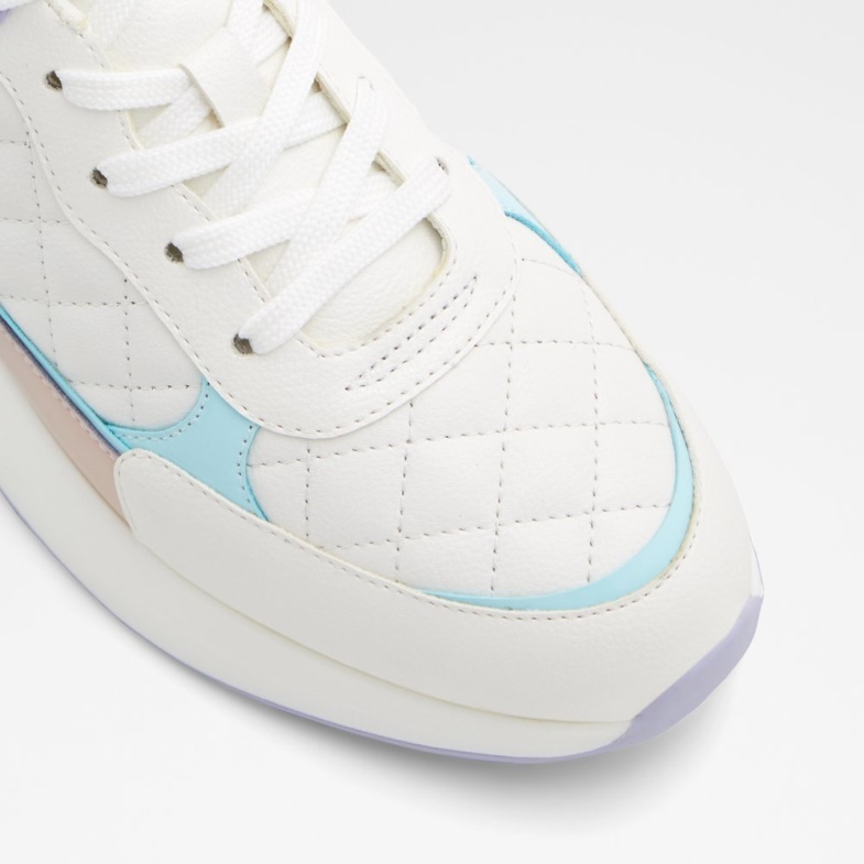 Fashion Pastel Multi. Cosmicstep Aldo