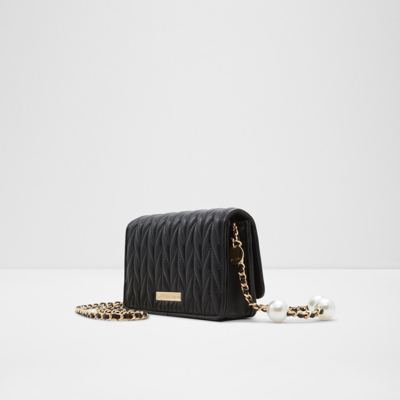 Fashion Aldo Ereadia Black