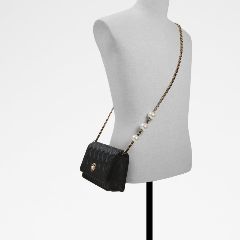 Fashion Aldo Ereadia Black