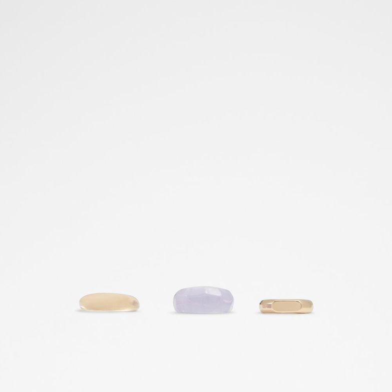 Aldo Purple Fashion Farabentar