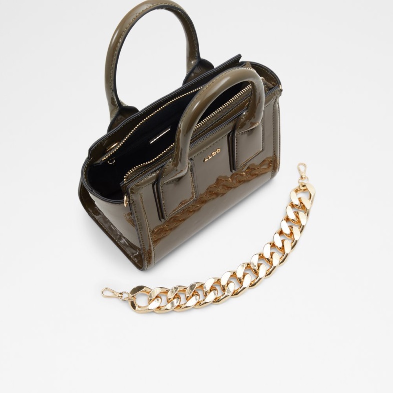 Faby Dark Beige Aldo Fashion