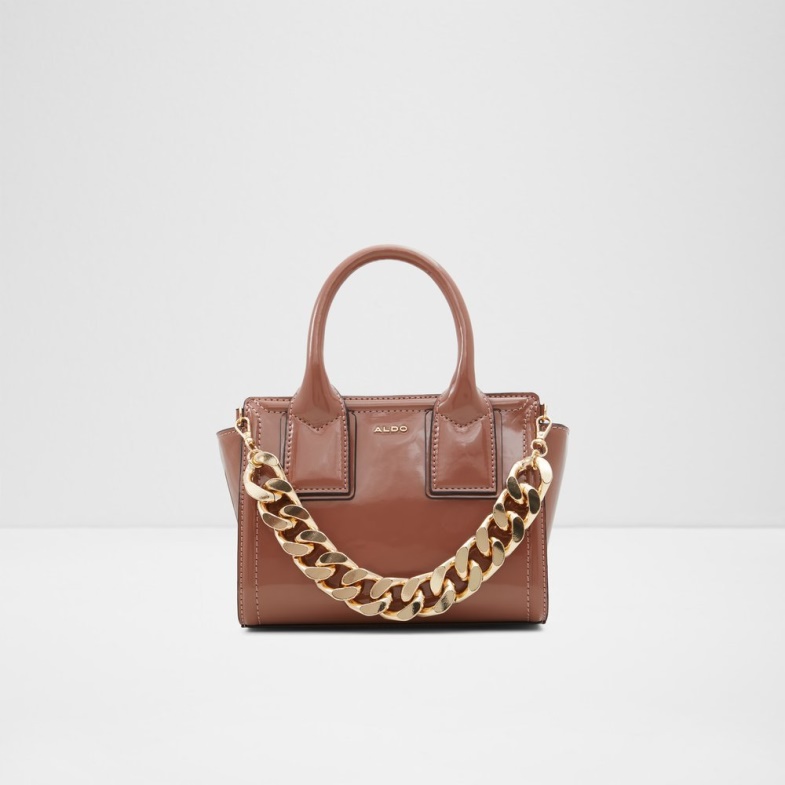 Fashion Dark Beige Aldo Faby