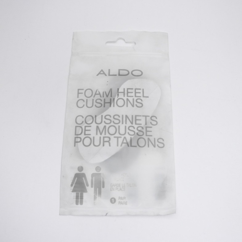 Fashion Aldo Foam Heel Cushions