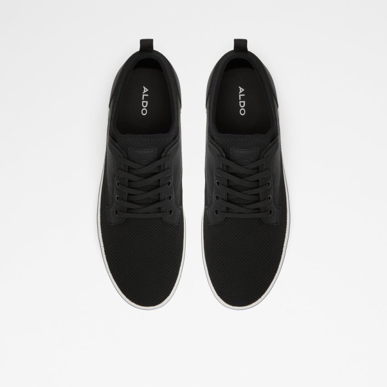 Black Gigo Aldo Fashion