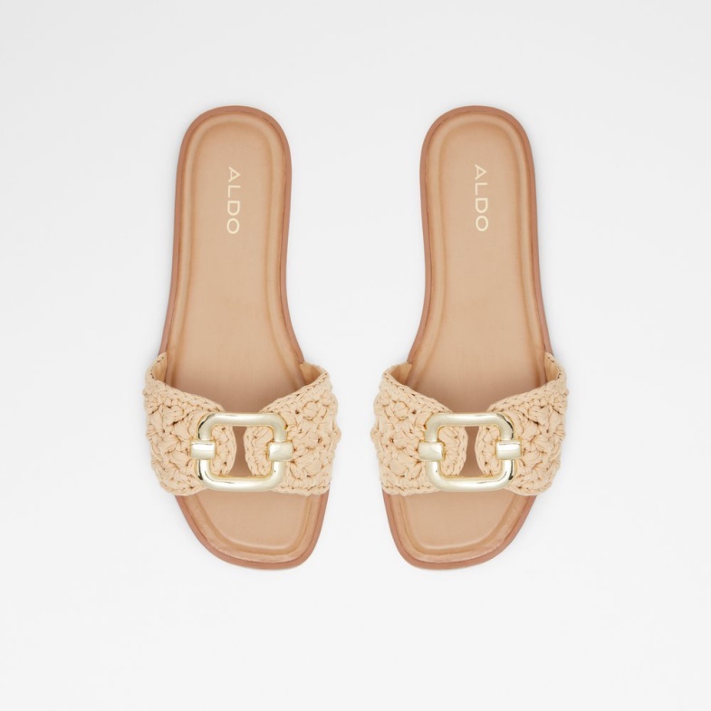 Glaeswen Fashion Green Aldo