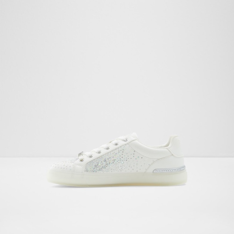 Glasssneaker Aldo Fashion Bone