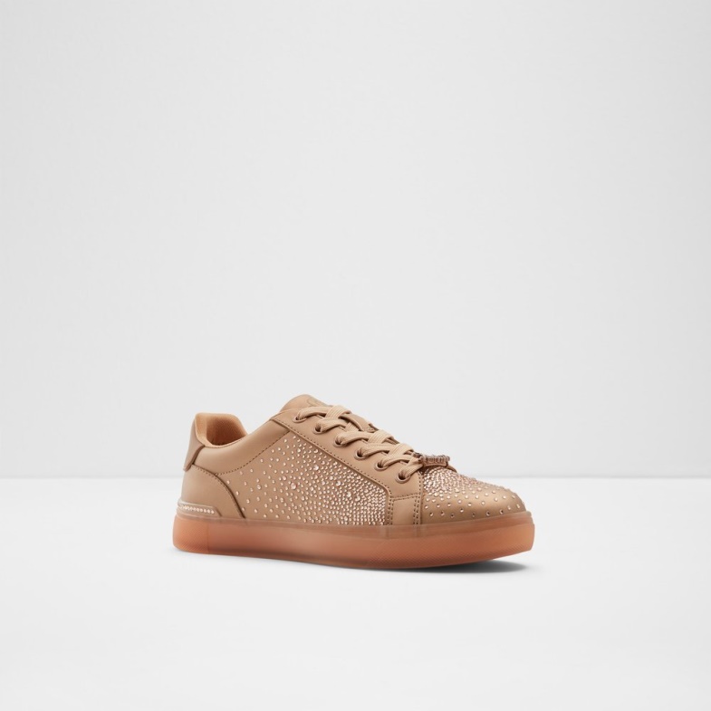 Glasssneaker Bone Aldo Fashion