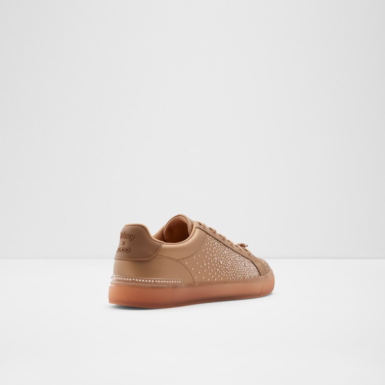 Glasssneaker Bone Aldo Fashion