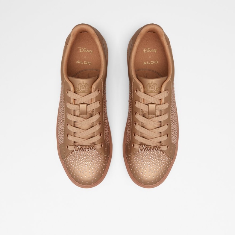 Glasssneaker Bone Aldo Fashion