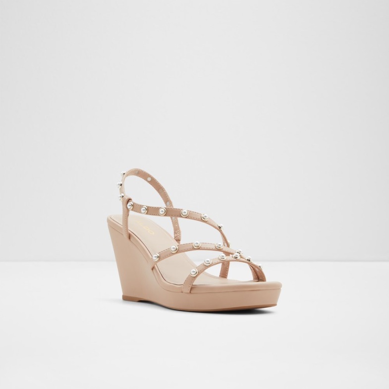 Black Grandede Aldo Fashion