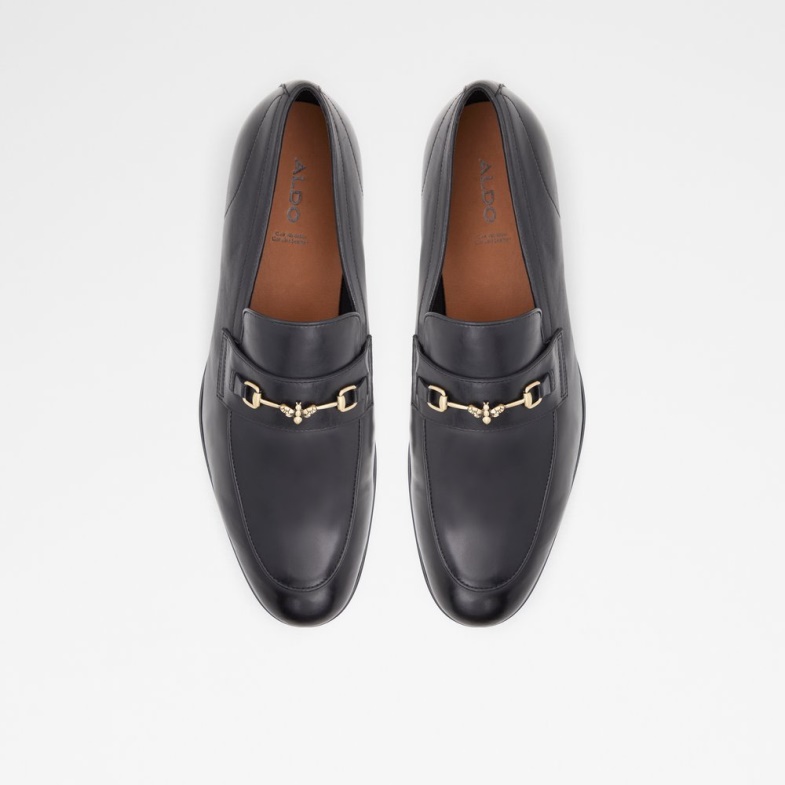 Aldo Black Fashion Harrow