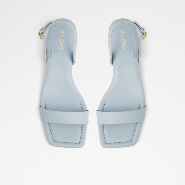 Aldo Fashion Black Halenia