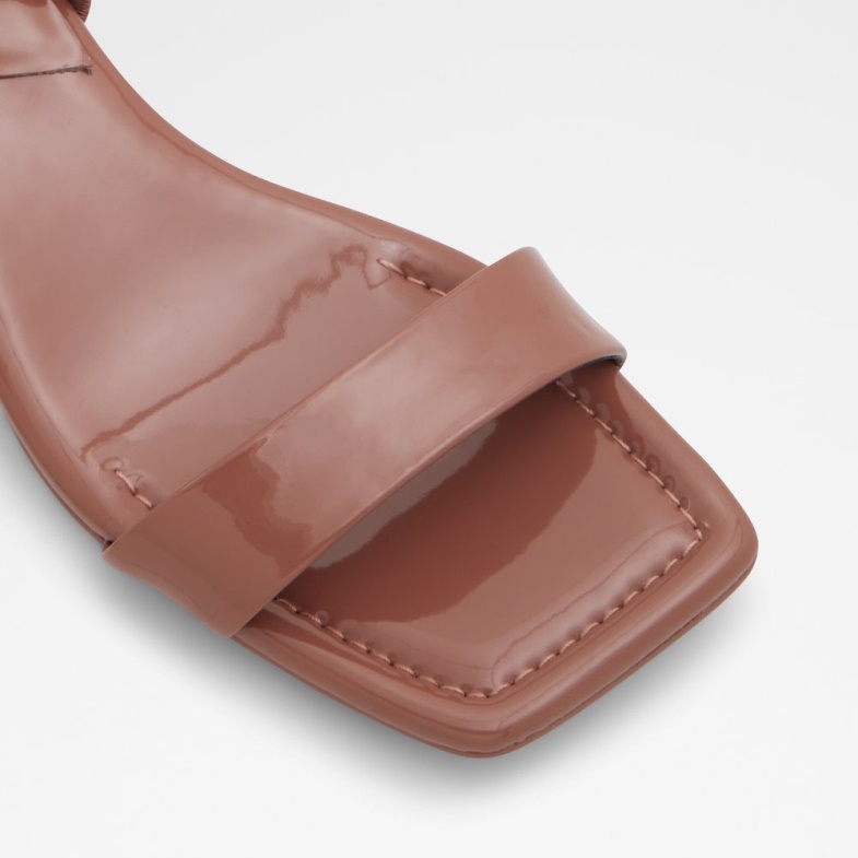 Aldo Fashion Halenia Black