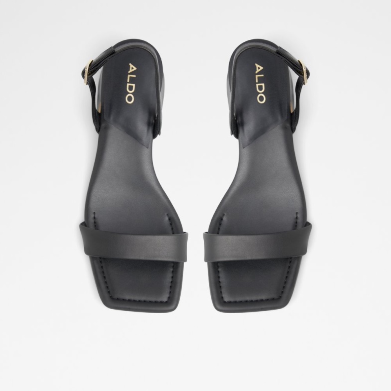 Aldo Halenia Black Fashion