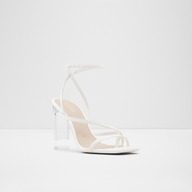 Orange Fashion Aldo Hainiel