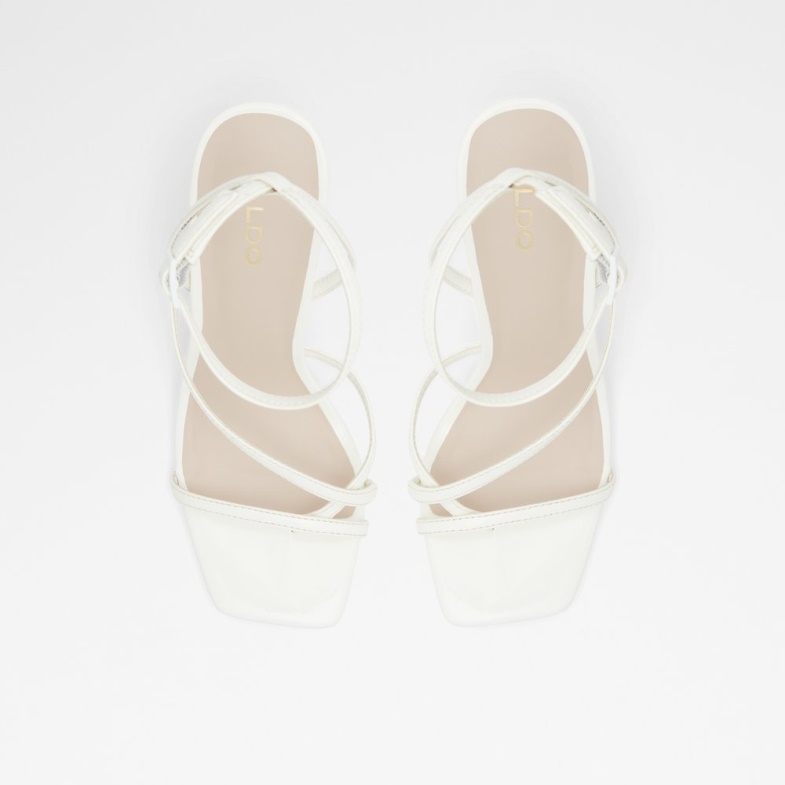 Orange Fashion Aldo Hainiel