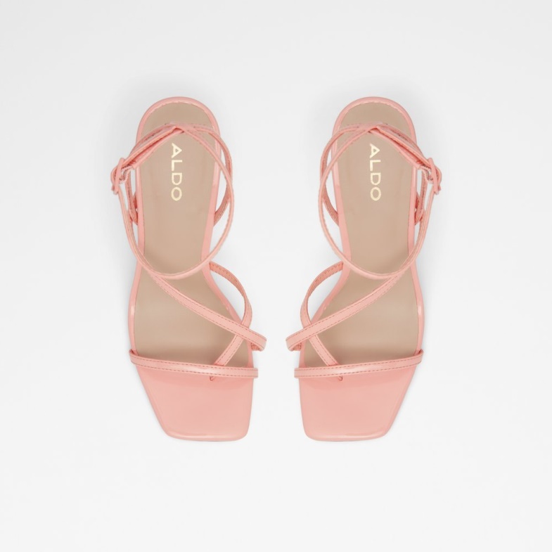 Orange Hainiel Fashion Aldo