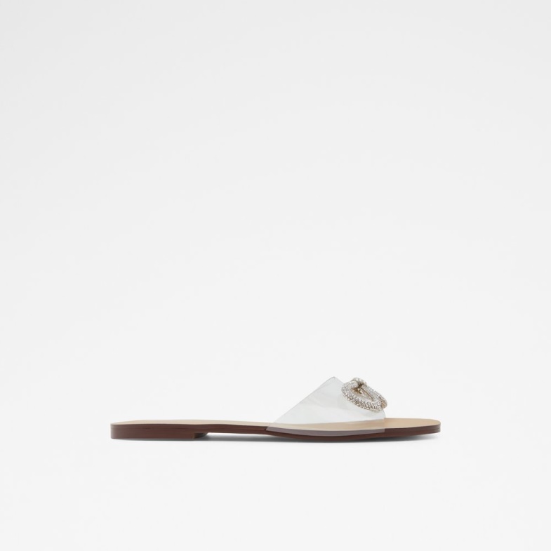 Aldo Silver Fashion Ibigothiel