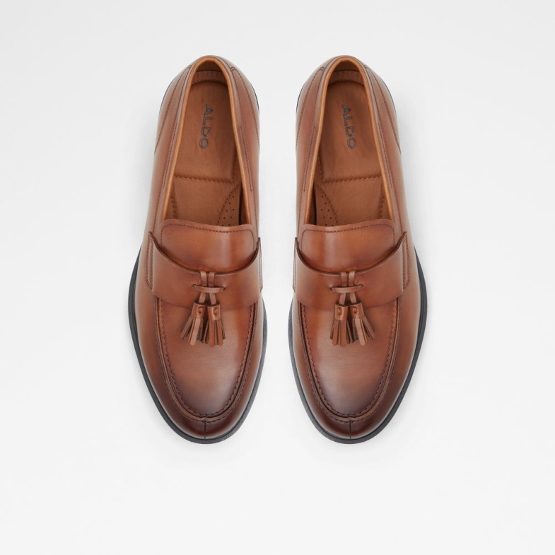 Fashion Aldo Igan Black