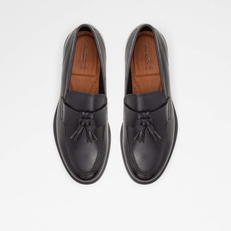 Fashion Black Igan Aldo