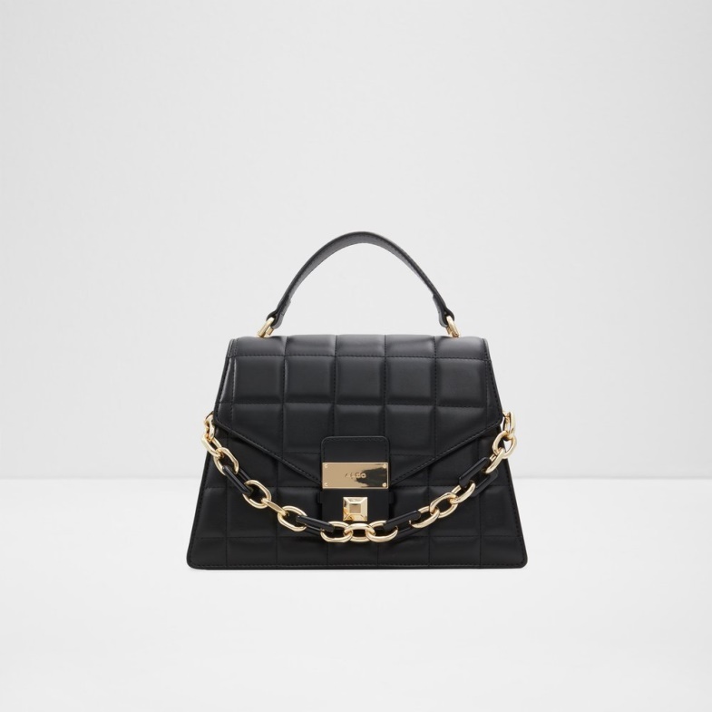 Black Kamelia Aldo Fashion