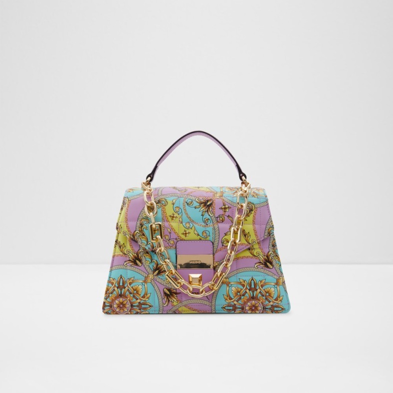 Kamelia Fashion Black Aldo