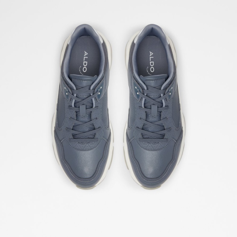 Navy Aldo Fashion Kyanite