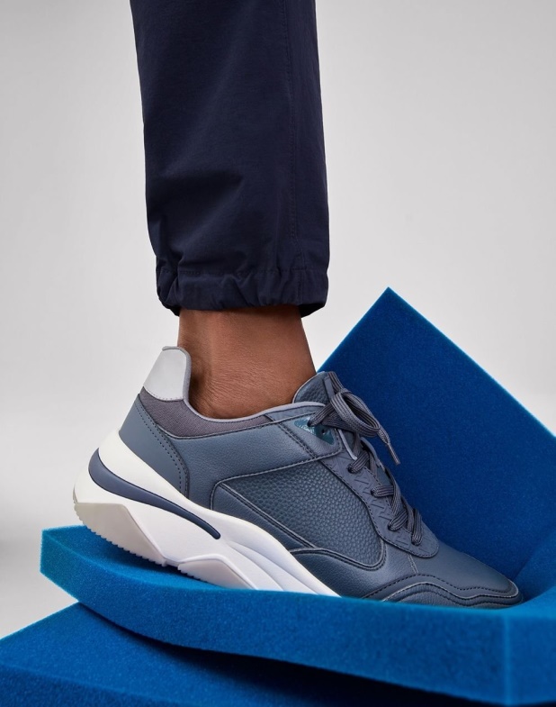 Navy Aldo Fashion Kyanite