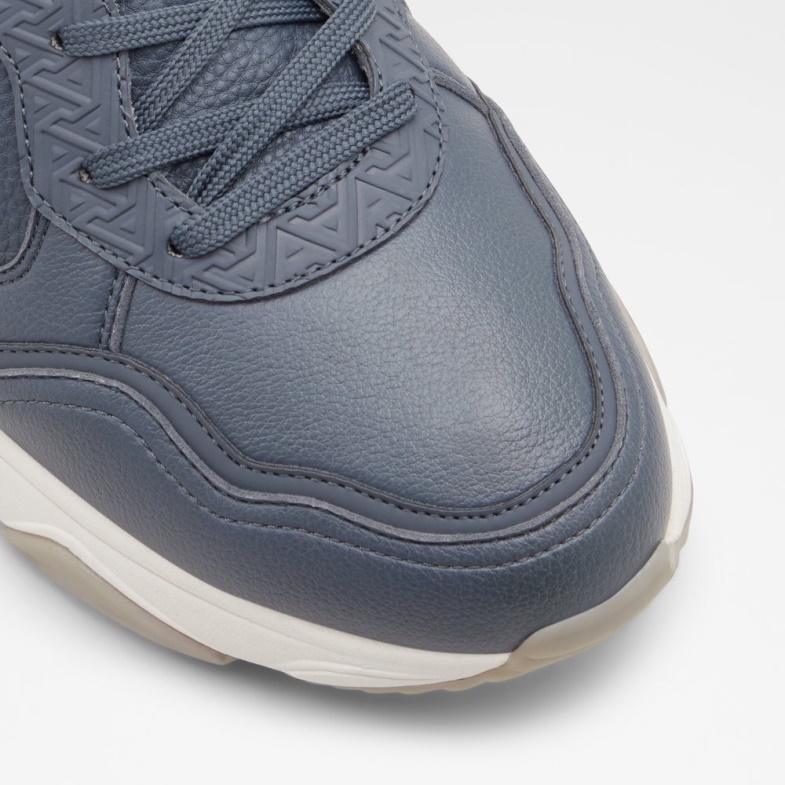 Navy Aldo Fashion Kyanite