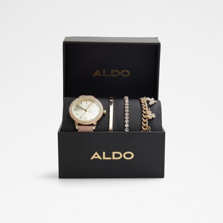 Aldo Fashion Leevon