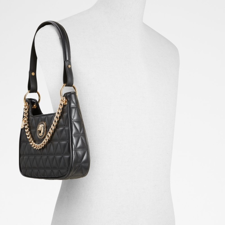 Black Aldo Fashion Leomas