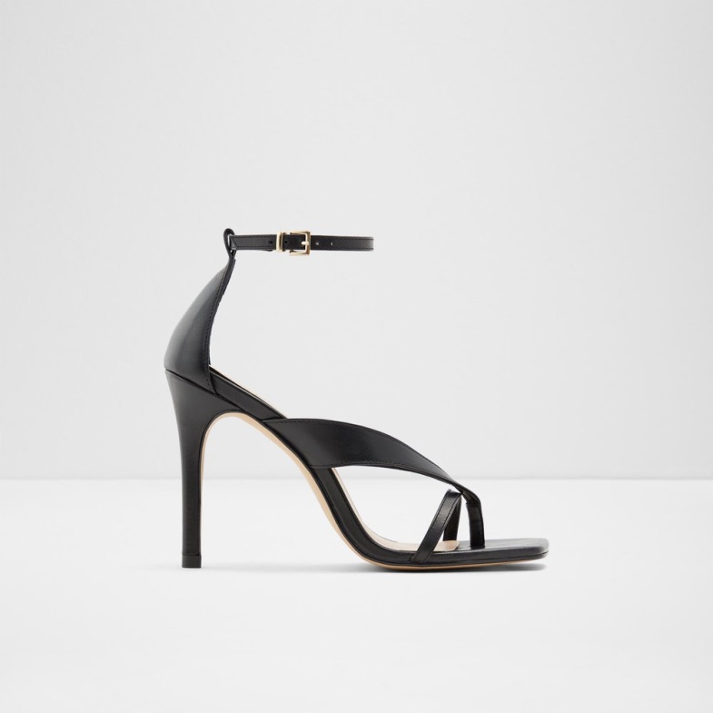 Fashion Black Aldo Lexie