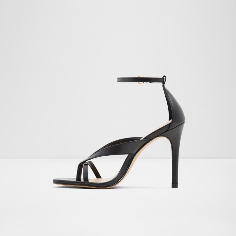 Fashion Black Aldo Lexie