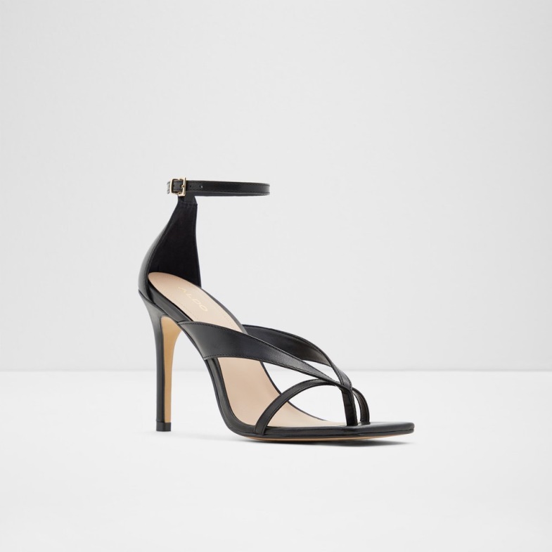 Fashion Black Aldo Lexie