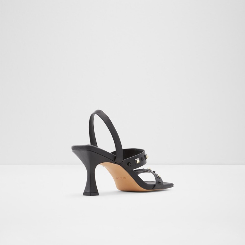 Black Louella Aldo Fashion