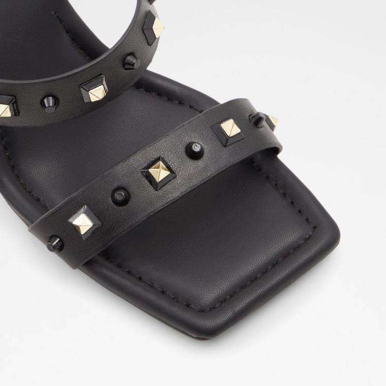 Black Louella Aldo Fashion