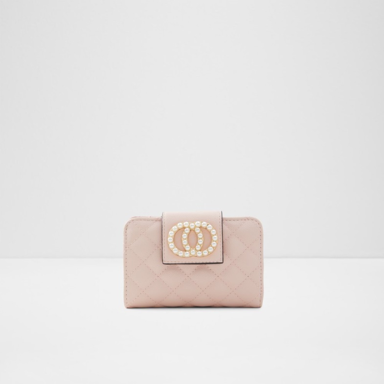 Light Pink Aldo Fashion Lothyhar