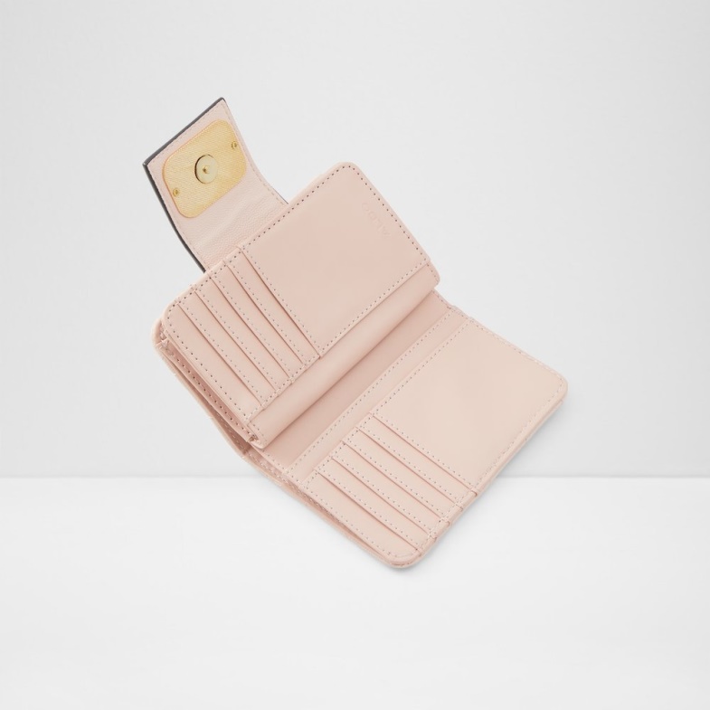 Light Pink Aldo Fashion Lothyhar