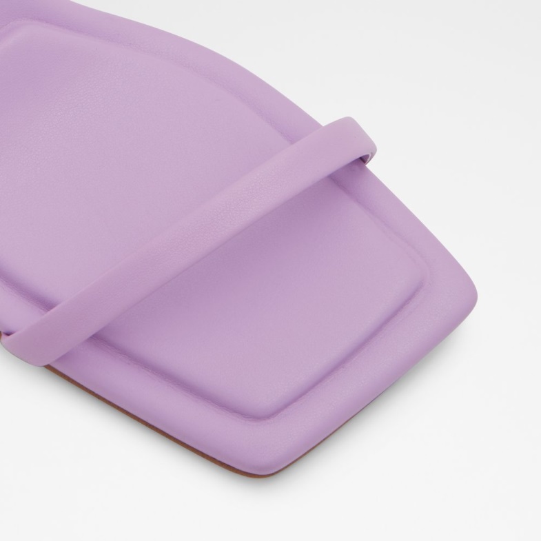 Lokurr Purple Aldo Fashion