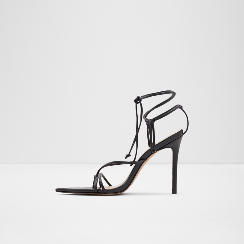 Lona Fashion Aldo Black