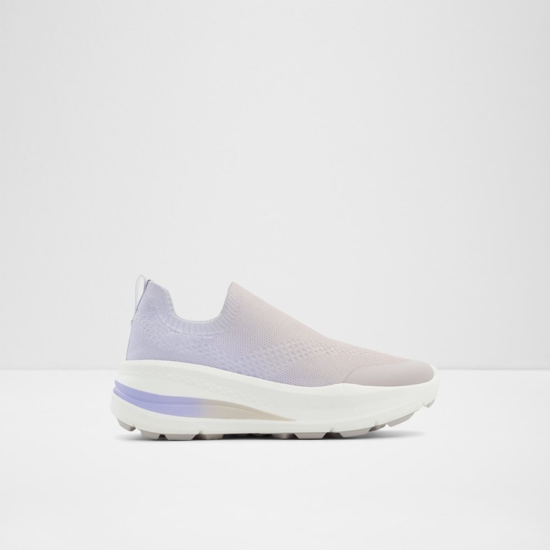 Lunelle Fashion Purple Aldo